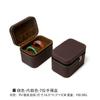 Storage Box Large Capacity Leather Bracelet Box Special Jadeite Jade Bracelet for Multiple Bracelet Boxes Storage