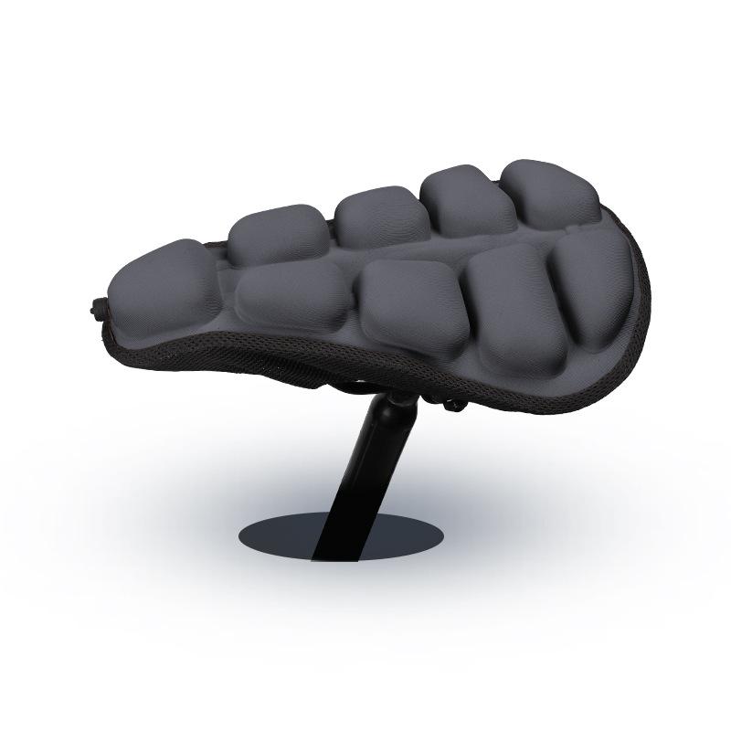 

Аксессуары для подушки сиденья велосипеда горный велосипед новое складное надувное сиденье с воздушной подушкой seat cushion