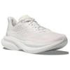 HOKA One One Mach 6 Women's Low-top Running Shoes White 1164033-WWH