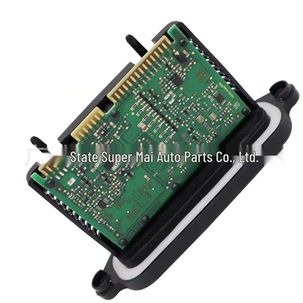 

F07-63117316217 BMW Headlight Drive Control Module CHM