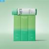 Purito SEOUL Wonder Relief Centella Toner Unscented 200ml – Fragrance-Free Soothing Toner for Sensitive Skin