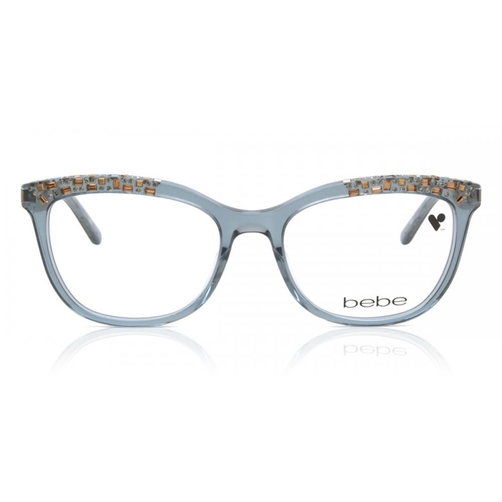 

Bebe Bb5179 450 Women Eyeglasses 52-17-140