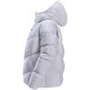 New Nike SportswearStorm FIT WINDPUFFER Down Jacket Women's White HF7871-100