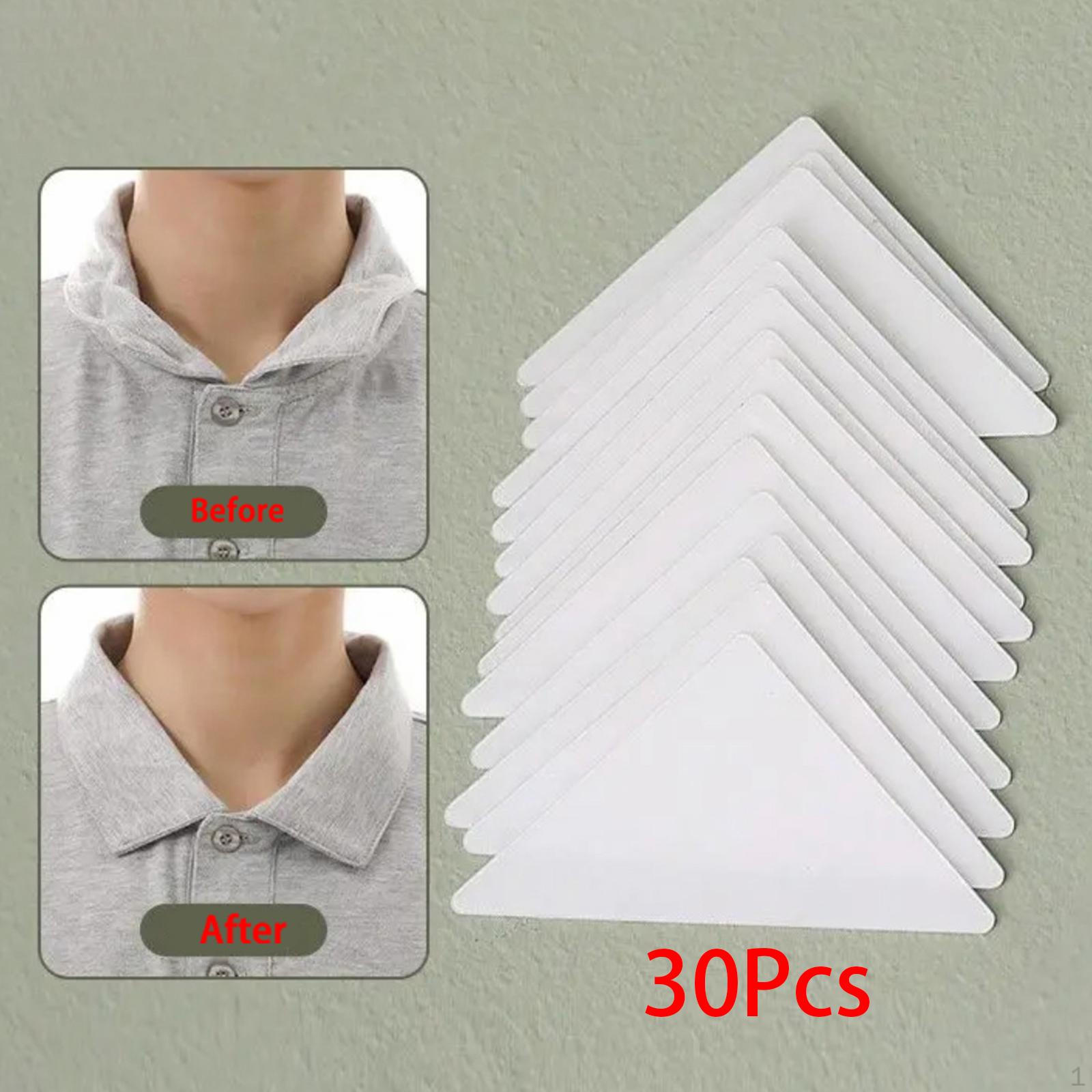 

Invisible Clothing Support Tape - Secure and Comfortable 30 Pieces