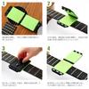 New Product: Guitar String Scraper, Fingerboard Cleaner, Wiper Pad, Guitar Cleaner, Guitar Maintenance Supplies, Guitar String Cleaning Tool