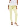 Womens/Ladies Denim 5 Pockets Slim Jeans