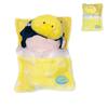 Futon & Headband Set for 10cm, Yellow [Used]