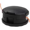 Trimmer Head Compatible with Echo SRM Series 500 501 1500 1501 2090 2101 2201 2301 2350 2410 2450 2500 2501 2502 2510 2530 2601 3000 3001 3010 3100