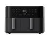 Dual Zone Air Fryer 10L