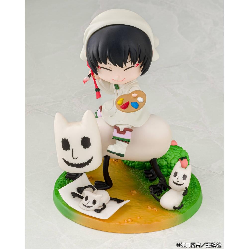 Hoozuki No Reitetsu Hoozuki No Reitetsu  Hako To Niwa Hakutaku   Mao Hao Hao