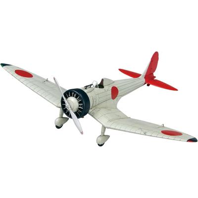 Fine Molds The Wind Rises Jagdflugzeug Typ 9 Einsitzer 1/48 Maßstab Kunststoffmodell FG7 (Flugzeug)