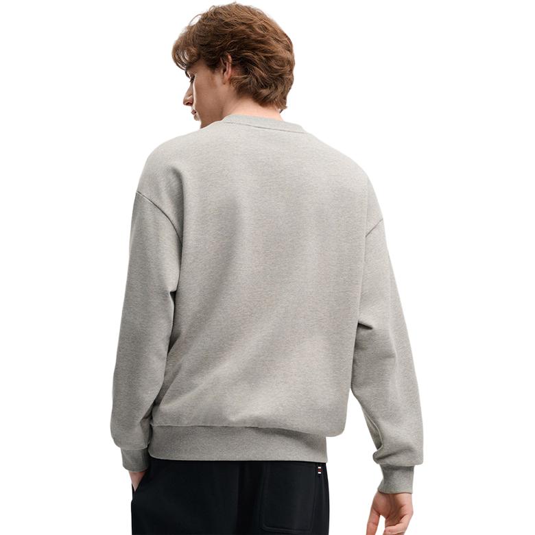 Men's FILA Knitwear Unisex Crew Neck Moderate