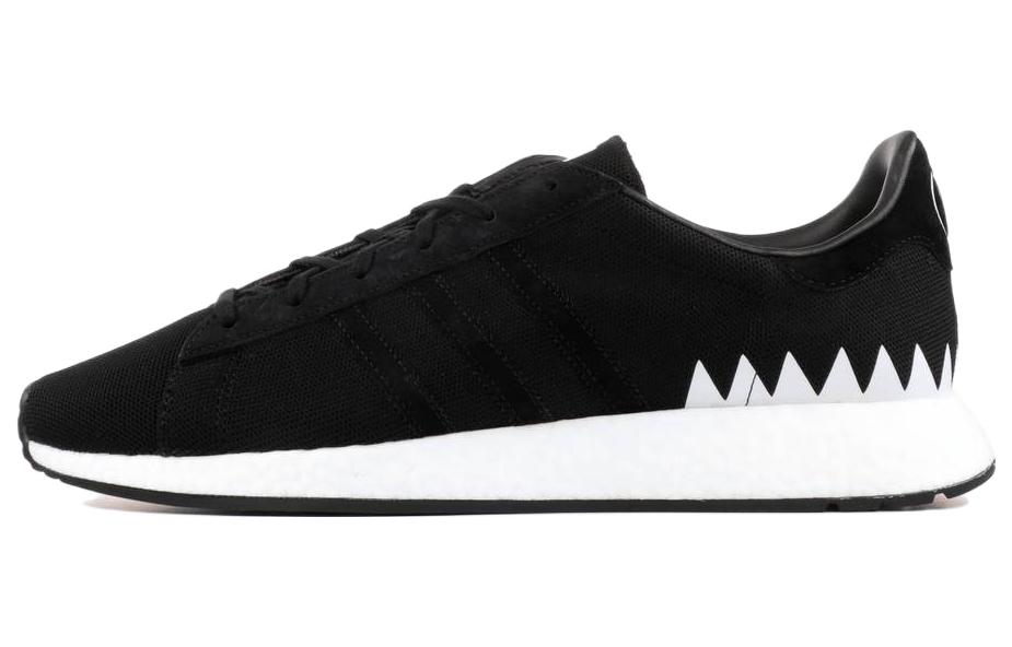 Chop Shop Neighborhood x Chop Shop Adidas Originals  Черный  DA8839 44⅔