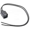 Speaker Electrical Connector Fits Ford Lincoln Mazda Mercury 2000-