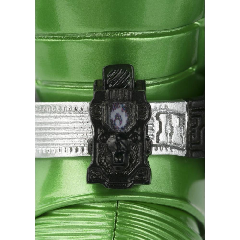 S.H.Figuarts (Shinkocho Seiho) Kamen Rider W Cyclone Joker approx. 145mm PVC&ABS painted movable figure