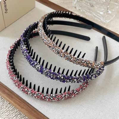 Accesorios para el cabello – Diademas