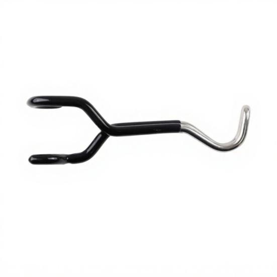 Universal Compound Bow Holder for Truck SUV Car Tool-Free Quick Installation Scratch-resistant Bow Stand Hunting Bow Accessory