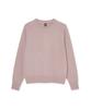 IOLO Women'S Alpaca Raglan Round_Pink