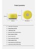 Pet Spray Massage Comb: Anti-Shedding & Bath Brush for Cats and Dogs