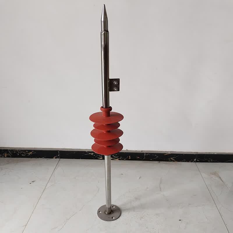 Dekebang Lightning Protection Kit