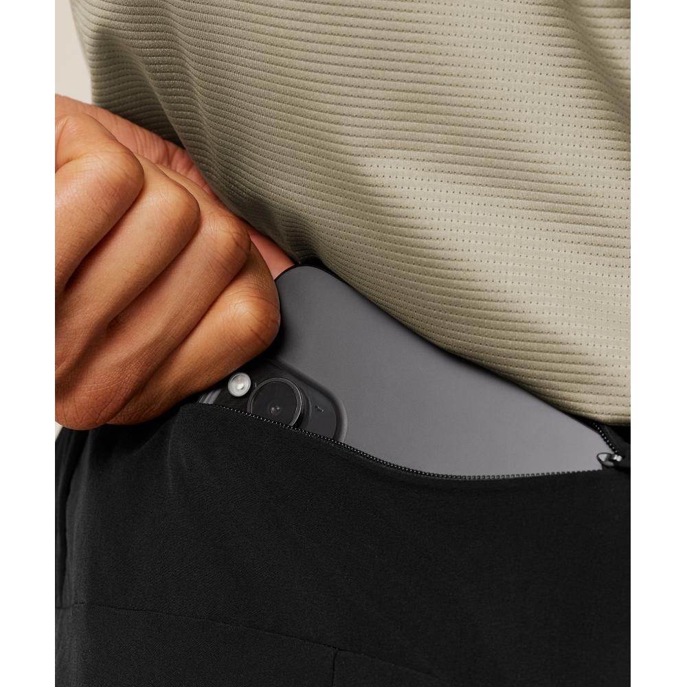 Gymshark Running Elite 5  Short Black A2c8g Bb2j