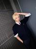 Effex Baek Seung's Alma Mater, Dongseong High School Uniform Used