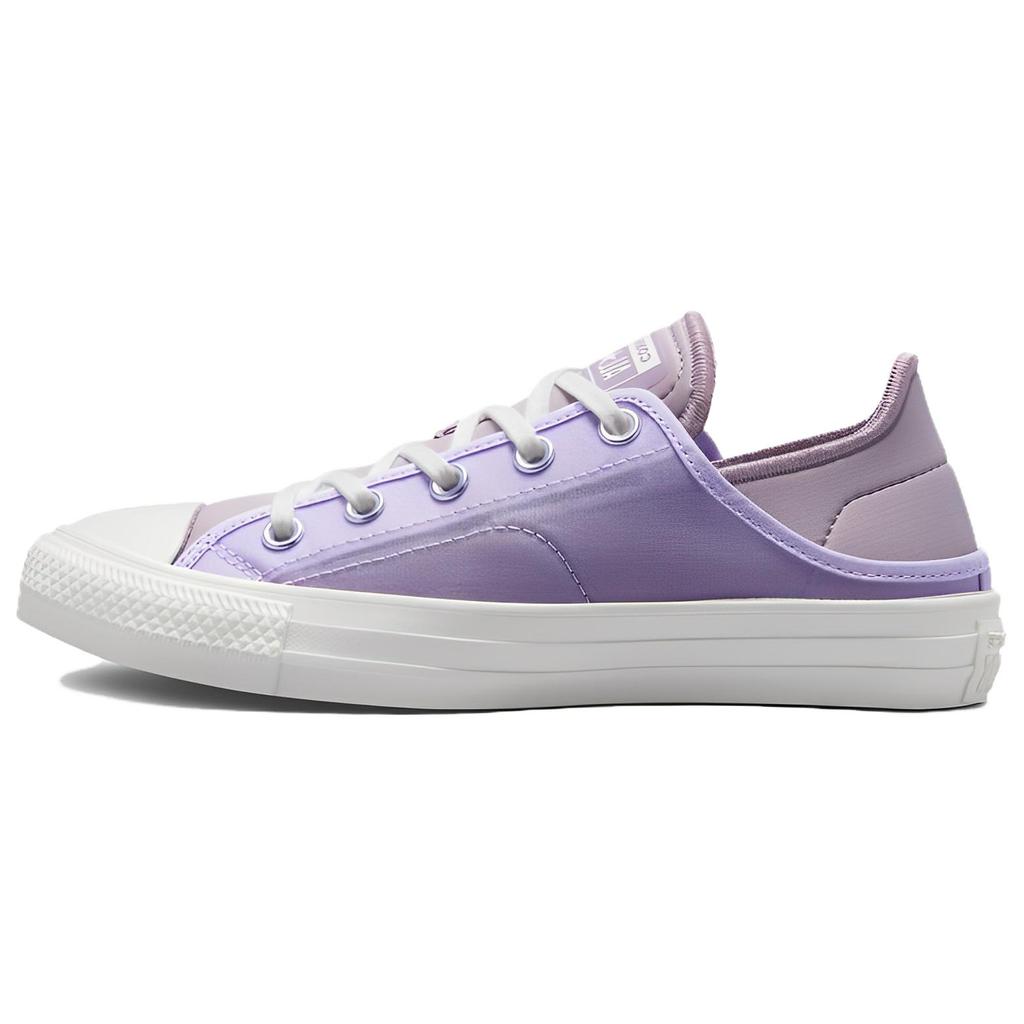New Chuck Taylor All Star Women's Converse Low 'Crush Heel Vapor Violet' Women's A03503F