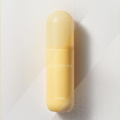 Eiswasser Sonnenspray SPF 40 PA+++ 100ml / Feuchtigkeitsspendend, Koreanische Kosmetik, Kbeauty