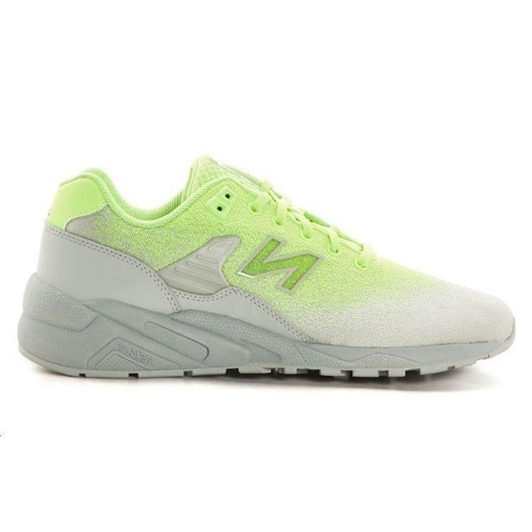 New Balance 580 'Verde Fluorescente' MRT580JE