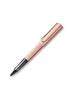 LAMY Ballpoint Lux Rose Officially Imported Water-Based Pen, Gold, L376,