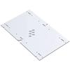 Mounting Plate Spelsberg 79500301 (L X W) 240 Mm X 390 Mm Insulator 1 Pc(s)