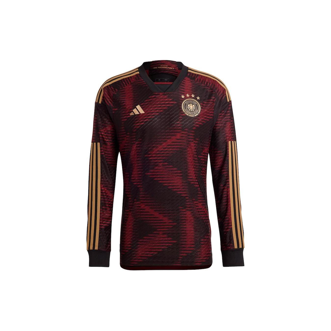 Adidas Soccer Jerseys Men s Red HF1471 M