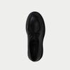 Thom Mcan Women S Comfort Modern Clipper Wallaby ShoeS Camila 05 8tmcm55S1r Black