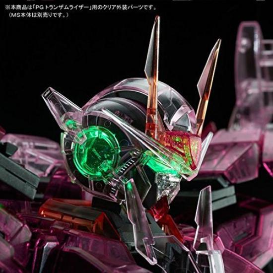 PG Trans Am Riser Průhledné tělo Plastikový model Online shop 1/60 (Hobby Limited)
