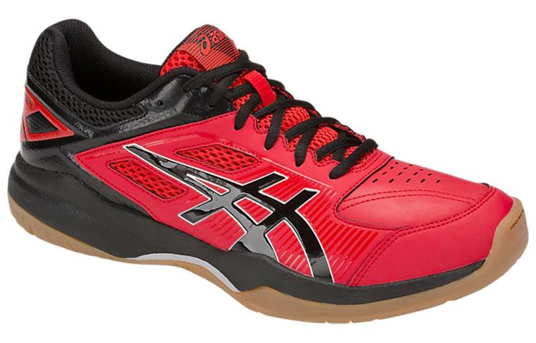 Asics Gel Court Hunter 'Red Black' 1071A020-612