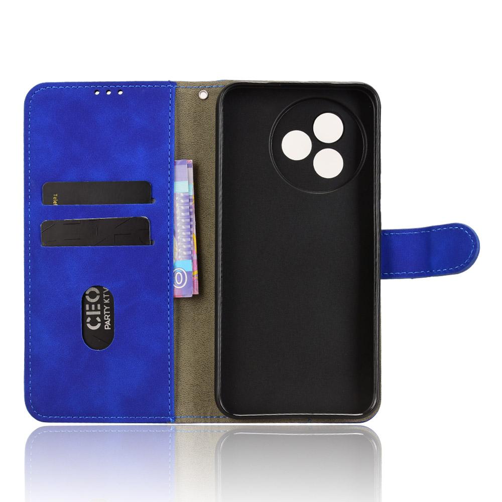 For Xiaomi Redmi K80 Ultra 5G Leather Case Skin Feel Anti Drop Wallet Flip Phone Cover