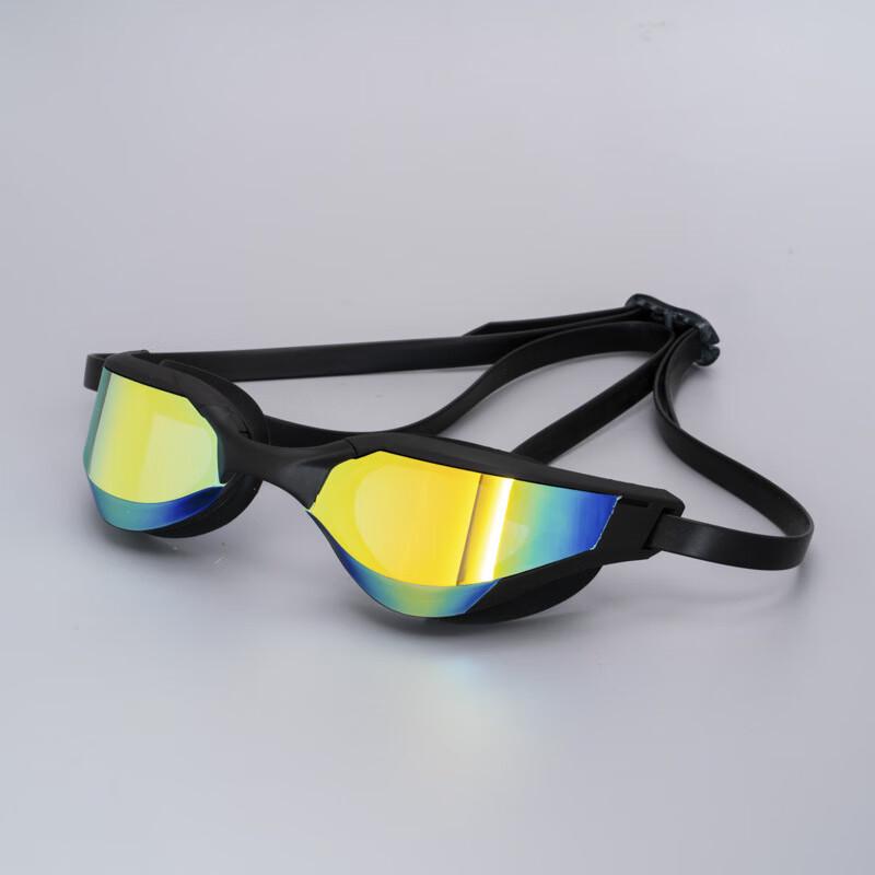 

Lishen Adult Racing Swim Goggles