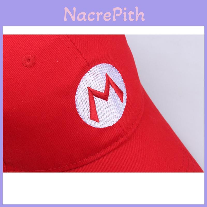 Design Luigi Cosplay Hat Perfect For Fans Of All Ages**