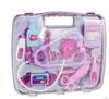 New Pretend Doctor Toys Kids Educational Doctor Case Toy Set Child Medical Kit Doctor Case Juguetes Nurse Roleplay Toy Set Gifts