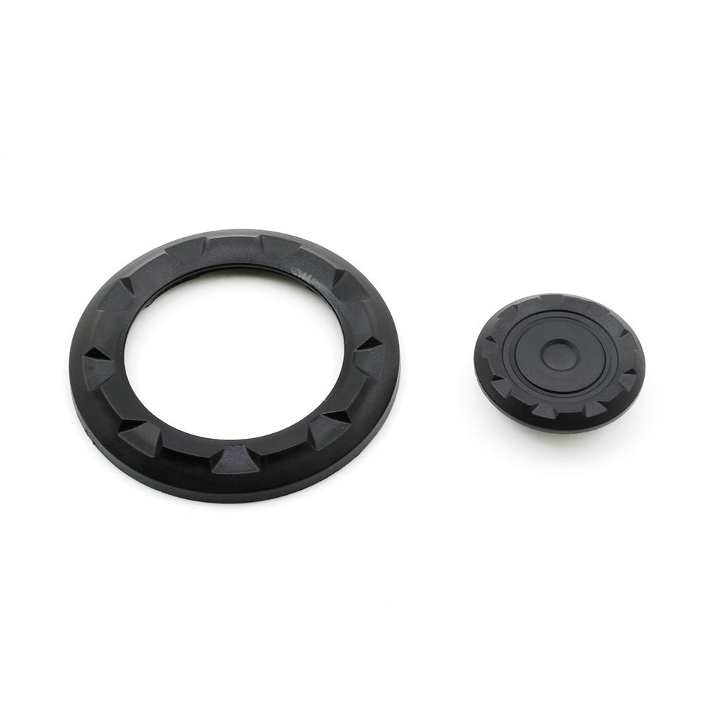 For BMW R1200GS R1200 GS R1250GS 1250GS 2014-2024 Motorcycle Rear Drive Shaft Cover Right Side Final End Drive Covers Guard