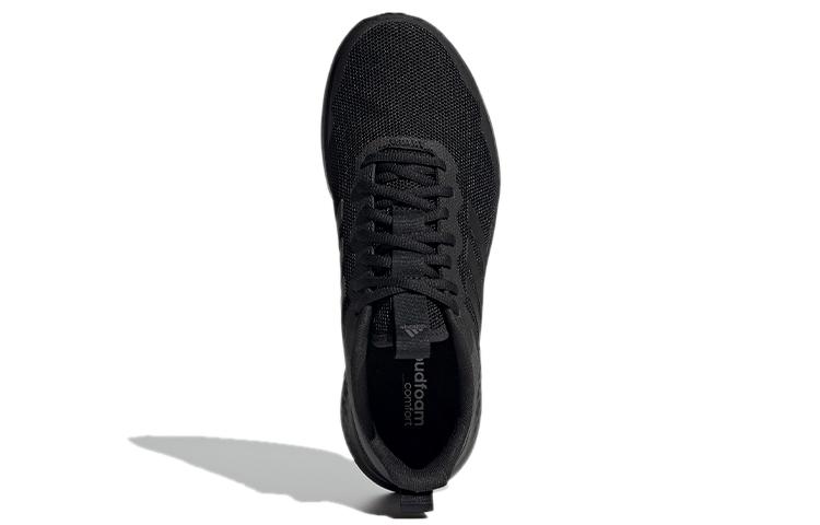 adidas Fluidstreet Shoes Black FY8094