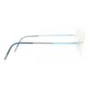 Silhouette Titan Dynamics Contour 5540 7000 Unisex Eyeglasses