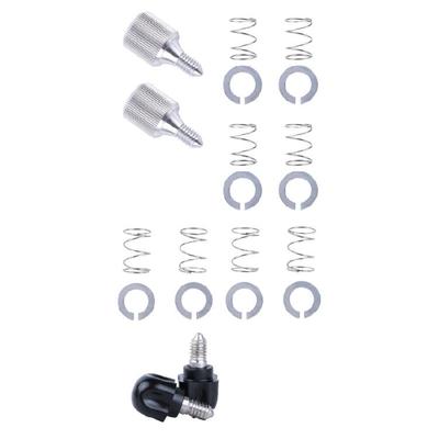 Komplette Mixer-Reparatursets mit Edelstahlkomponenten und ergonomischen Kunststoffknöpfen Mixer-Wartungsteile