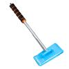 Car Windshield Cleaning Brush Aluminum Alloy Microfiber Car Window Cleaner Retractable Car Windshield Washer for Car