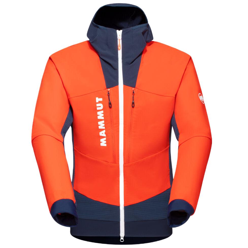 Mammut Aenergy Soft Shell Jacket Men's 1011-01920