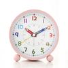 Alarm Clock for Students Get Up Artifact New Children Boys and Girls Learning Clock Simple and Practical Bedside Alarm