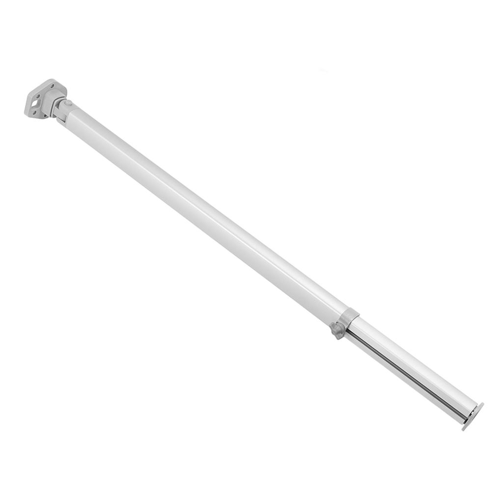 Folding Telescopic Table Legs 450 To 930mm Aluminum Alloy Removable Adjustable Desk Leg for RV Boat 