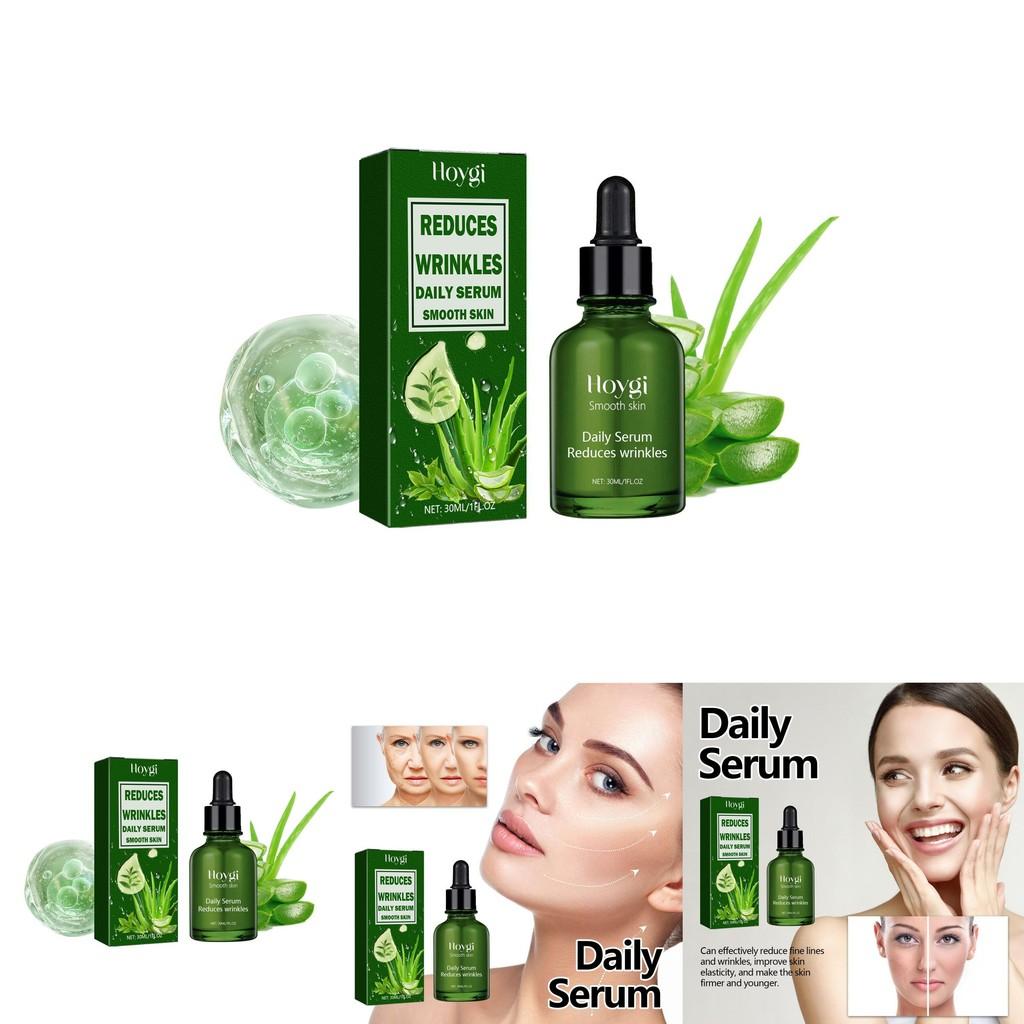 Hoygi Anti-aging Serum For Wrinkle Reduction Firming Skin Tightening 30ml