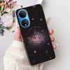 For Honor X7 2022 Case CMA-LX2 CMA-LX1 CMA-LX3 Shockproof Cover Fashion Butterfly Soft Phone Case For HonorX7 X 7 HonorX7 Bumper