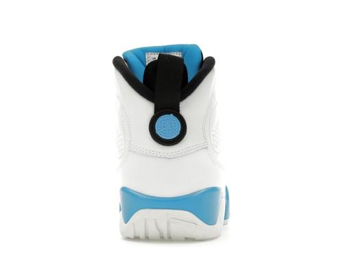 Jordan 9 Retro Mid Powder Blue - FQ8992-101